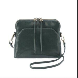 HOBO Reeva Crossbody - Sage Leaf